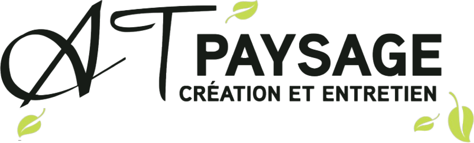ATPaysage — Création et entretien