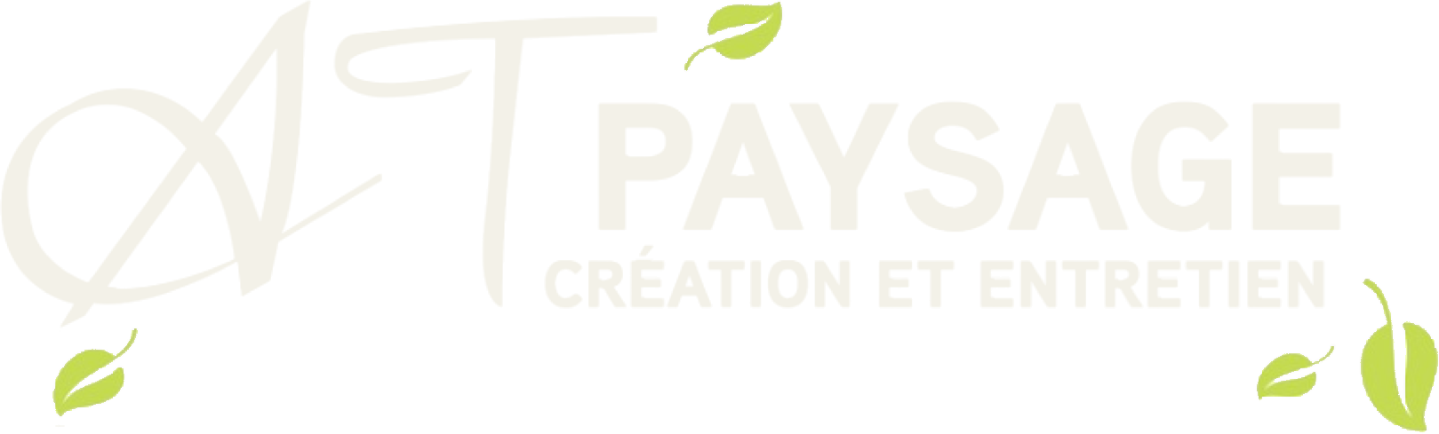 ATPaysage — Création et entretien